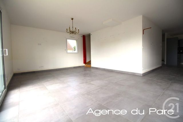 maison à vendre - 5 pièces - 120.79 m2 - ARELAUNE EN SEINE - 76 - HAUTE-NORMANDIE - Century 21 Agence Du Parc