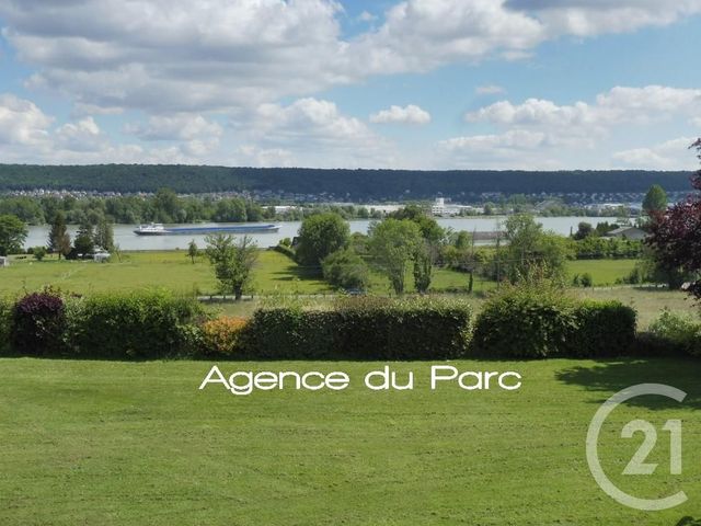 maison à vendre - 6 pièces - 200.0 m2 - ARELAUNE EN SEINE - 76 - HAUTE-NORMANDIE - Century 21 Agence Du Parc