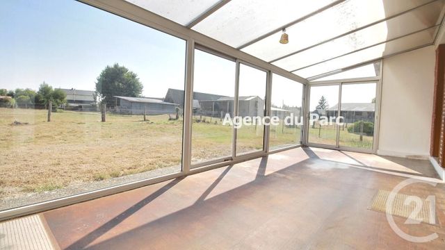 maison à vendre - 5 pièces - 106.0 m2 - ARELAUNE EN SEINE - 76 - HAUTE-NORMANDIE - Century 21 Agence Du Parc