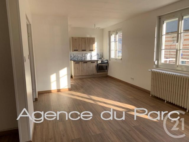 Appartement F3 à louer - 3 pièces - 61.85 m2 - RIVES EN SEINE - 76 - HAUTE-NORMANDIE - Century 21 Agence Du Parc