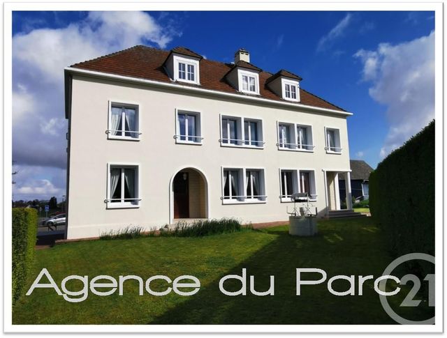 maison à vendre - 7 pièces - 176.6 m2 - ANQUETIERVILLE - 76 - HAUTE-NORMANDIE - Century 21 Agence Du Parc