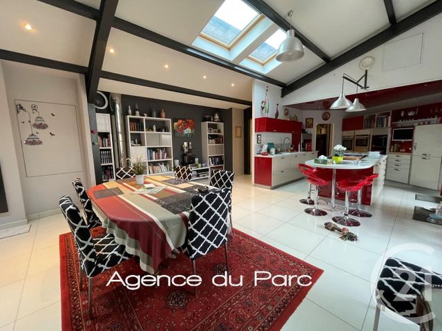 maison à vendre - 3 pièces - 369.9 m2 - RIVES EN SEINE - 76 - HAUTE-NORMANDIE - Century 21 Agence Du Parc