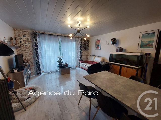 Appartement F3 à vendre - 3 pièces - 84.73 m2 - RIVES EN SEINE - 76 - HAUTE-NORMANDIE - Century 21 Agence Du Parc