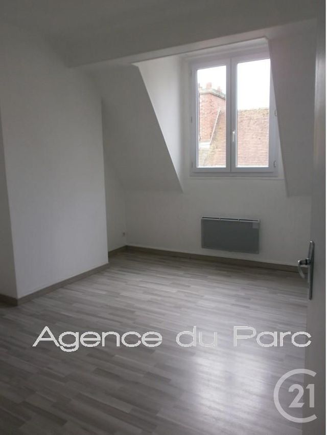 Appartement F2 à louer - 2 pièces - 40.6 m2 - RIVES EN SEINE - 76 - HAUTE-NORMANDIE - Century 21 Agence Du Parc